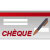 Paiement en Chèques