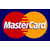 Paiement en MasterCard